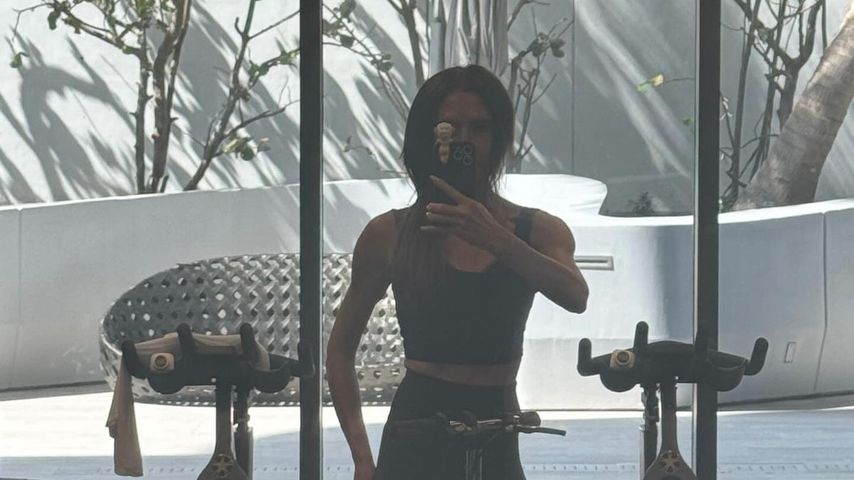 Victoria Beckham, 2024