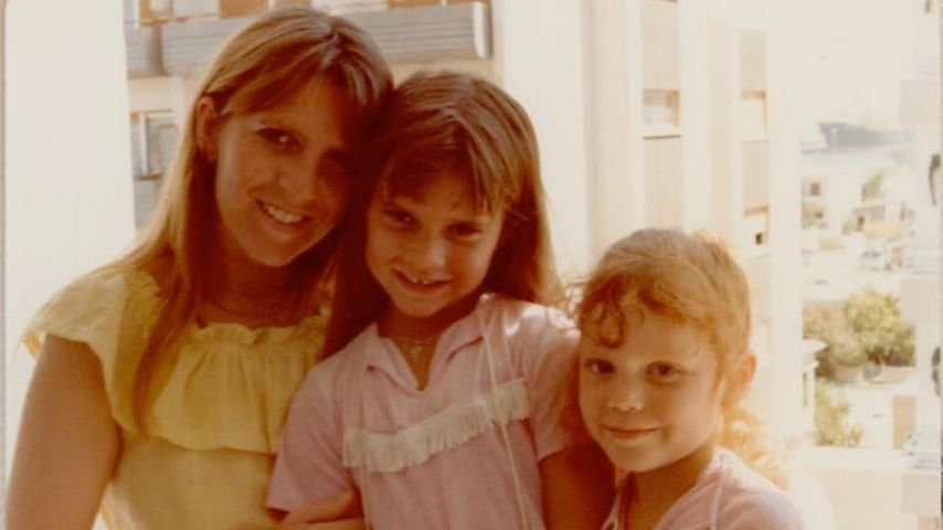 Süß! Victoria Beckham teilt niedliches Foto aus Kindertagen