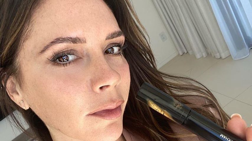 Victoria Beckham im März 2020