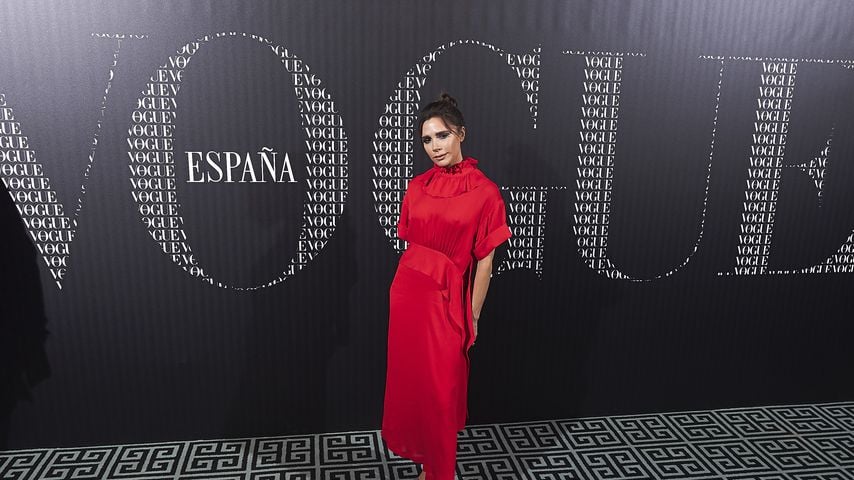 Victoria Beckham, Unternehmerin