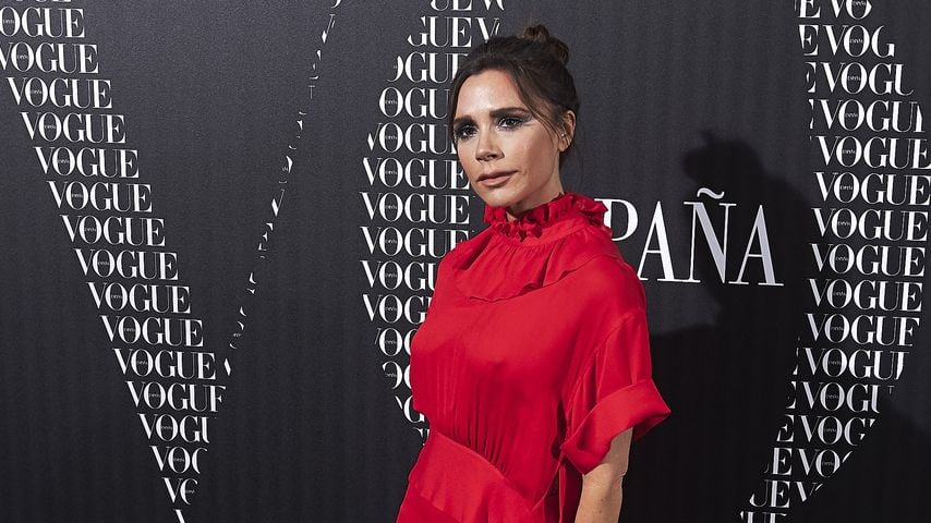 Victoria Beckham, Designerin
