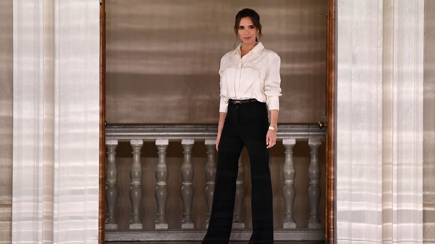 Victoria Beckham, Designerin