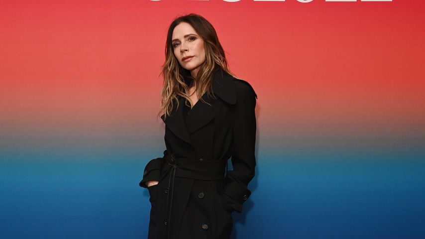 Victoria Beckham, Modedesignerin