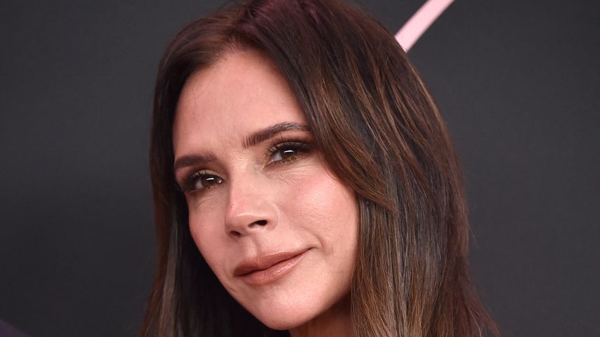 Vor 50. Geburtstag: Victoria Beckham teilt rührende Zeilen