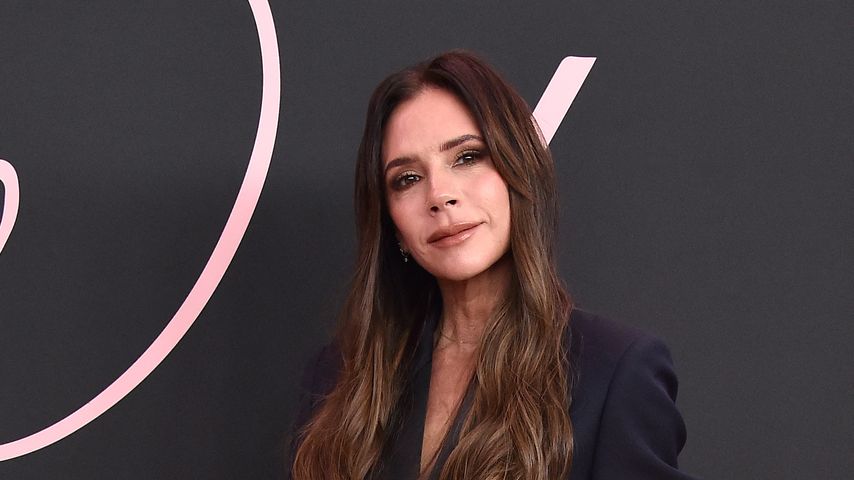 Victoria Beckham, Designerin