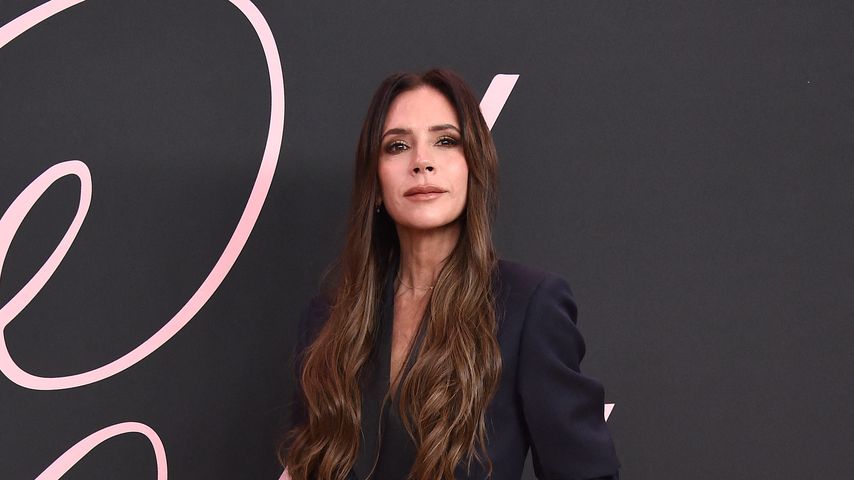 "Ich bin nicht perfekt": Victoria Beckham über Mutter-Rolle