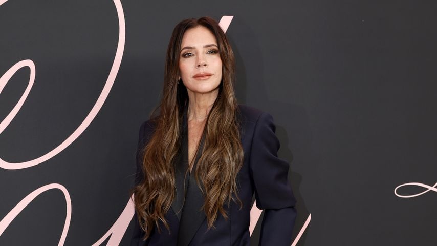 Victoria Beckham im Februar 2024
