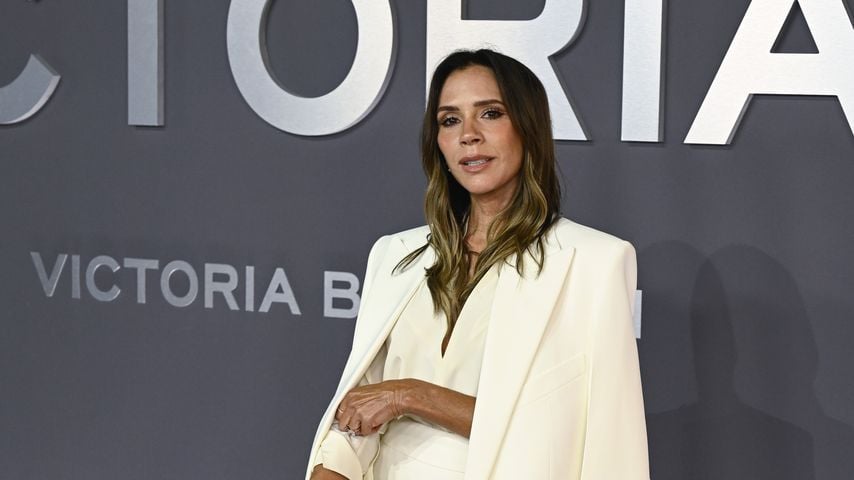 Darum ließ Victoria Beckham ihre Brustimplantate entfernen