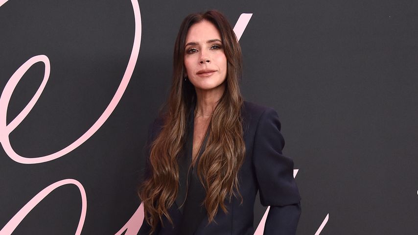 Victoria Beckham, Designerin