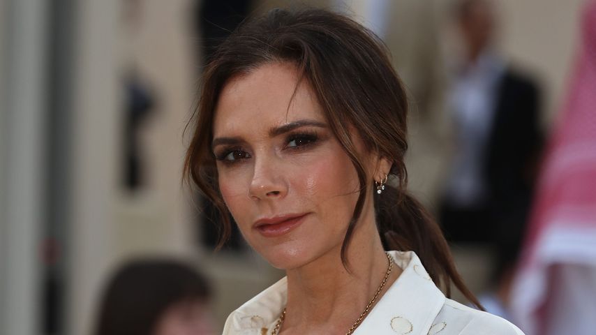 Victoria Beckham im März 2019