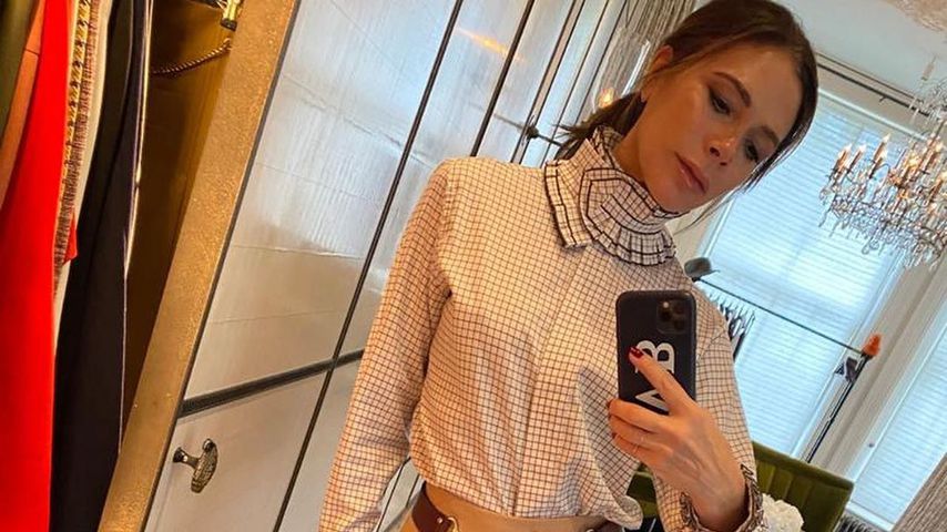 Spice Girls: Victoria Beckham etwa bei nächster Tour dabei?