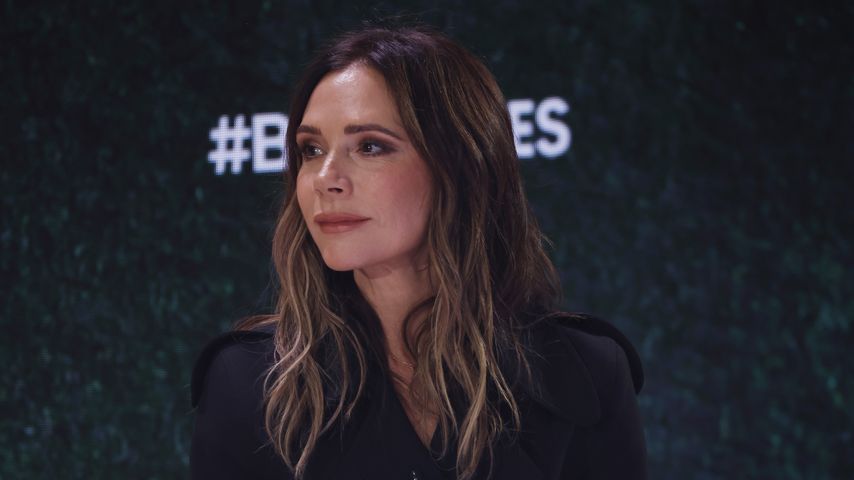Victoria Beckham im Dezember 2022