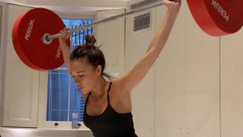 Victoria Beckham im Dezember 2021