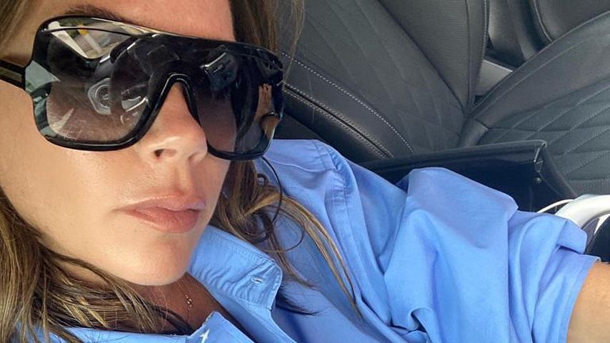 Victoria Beckham, 2020