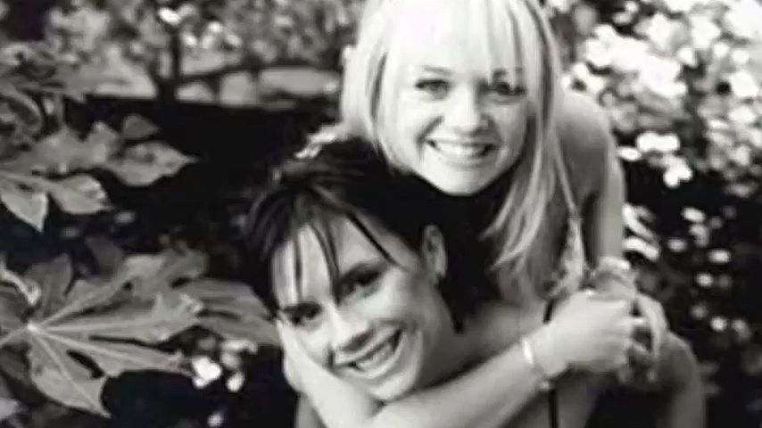 Spice-Girls-Throwback: Victoria Beckham gratuliert Emma