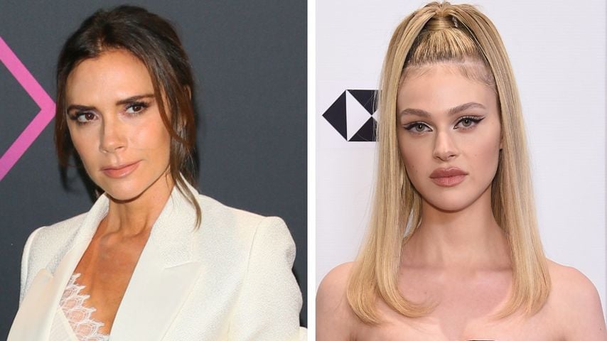 Bei Heiratsvorbereitungen: Victoria ignorierte Nicola Peltz!