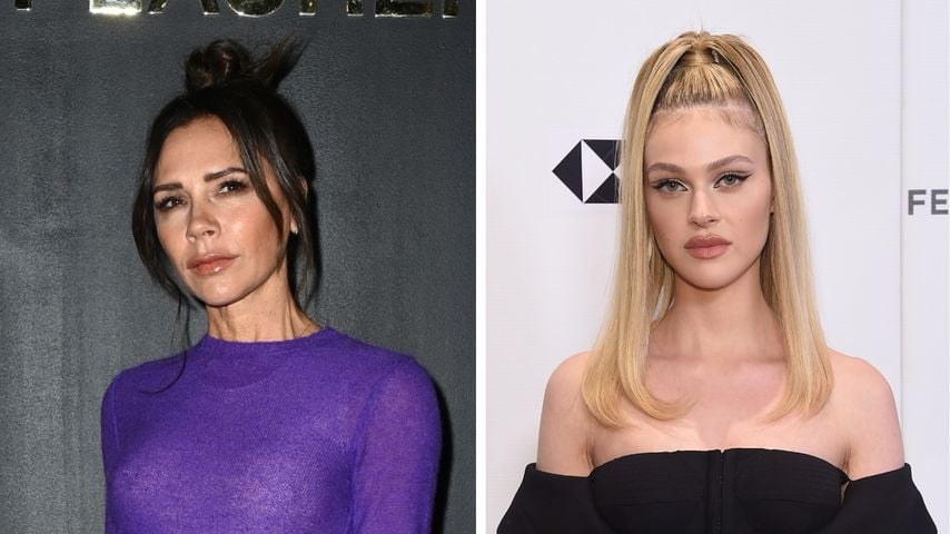 Wegen Victoria: Nicola Peltz soll auf Hochzeit geweint haben