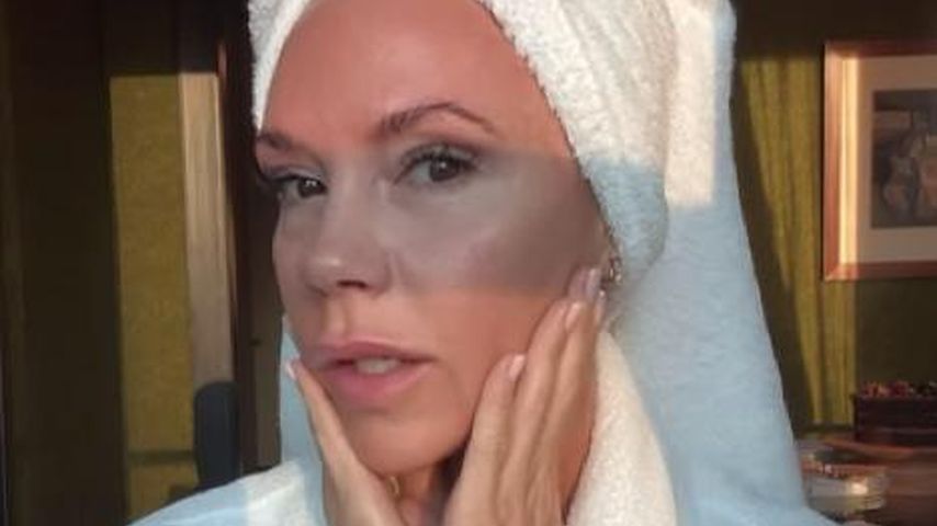 Ungeschminkt? Fans empört über Victoria Beckhams Hautpflege!