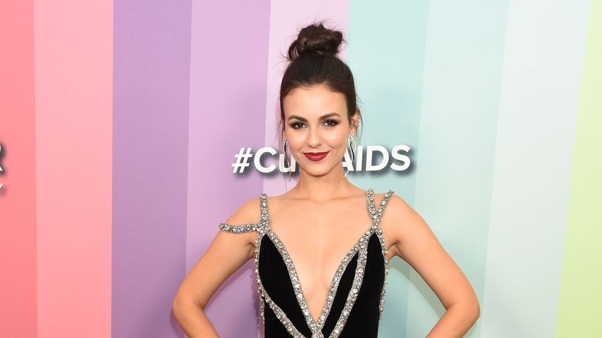 Victoria Justice, Schauspielerin