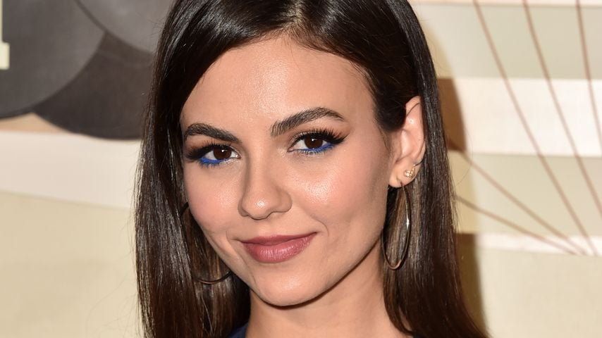 Victoria Justice, Schauspielerin