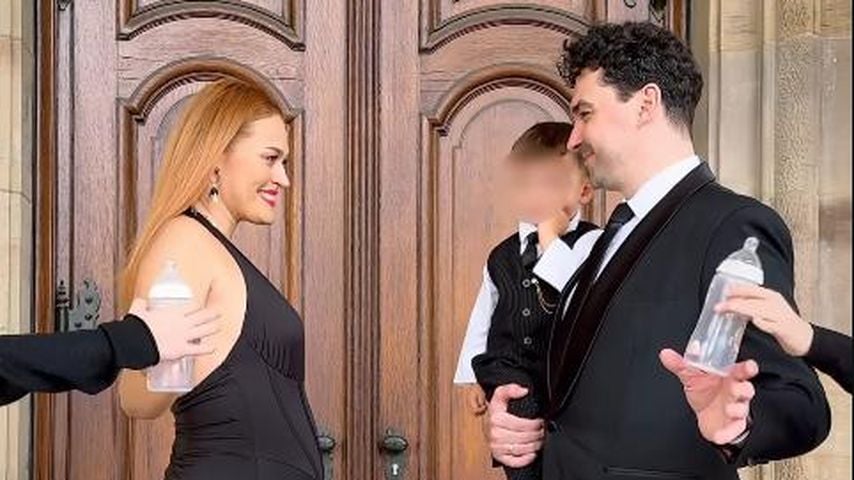 "Let's Dance"-Star Andrzej Cibis wird zum zweiten Mal Papa