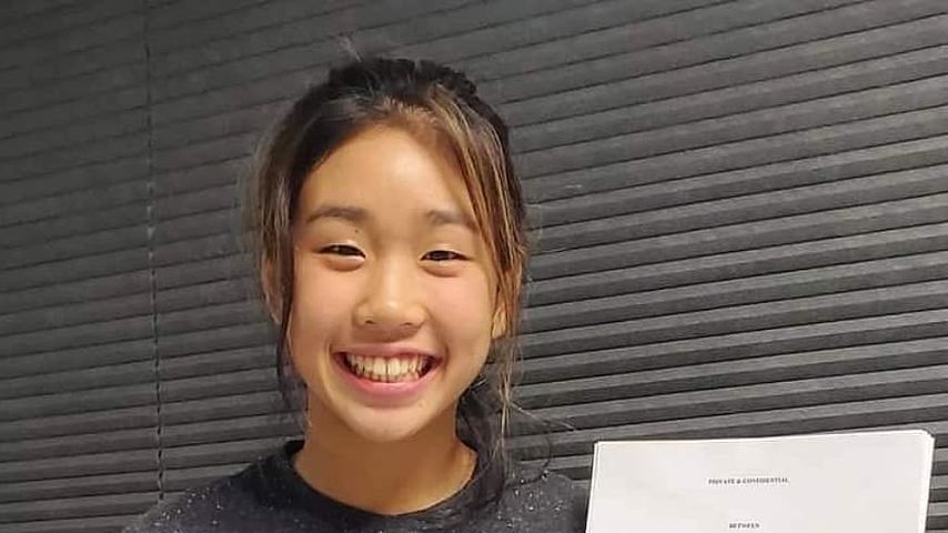 Mit 18: Mixed-Martial-Arts-Kämpferin Victoria Lee ist tot