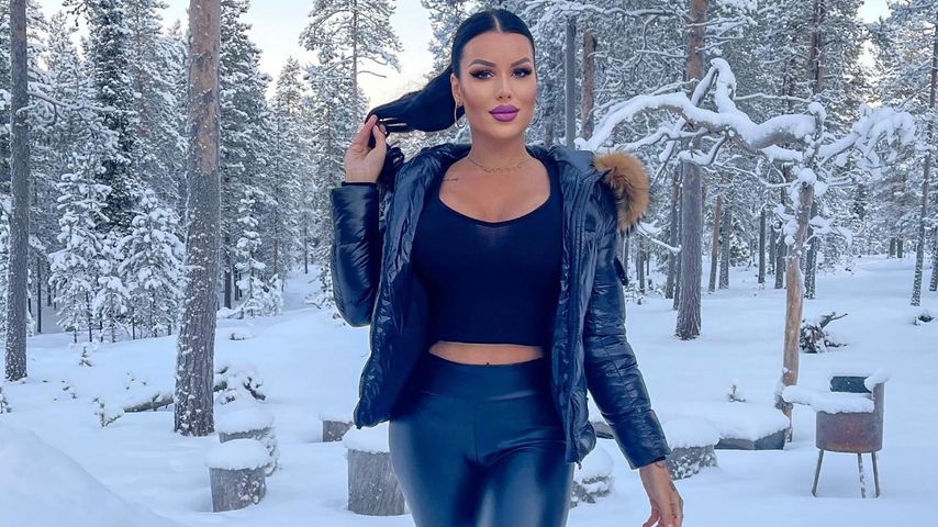 Victoria Lukac, Ex-"#CoupleChallenge"-Kandidatin