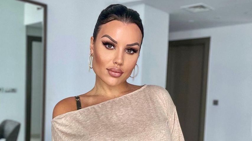 Fünf Minuten vor Eingriff: Victoria Lukac brach Beauty-OP ab