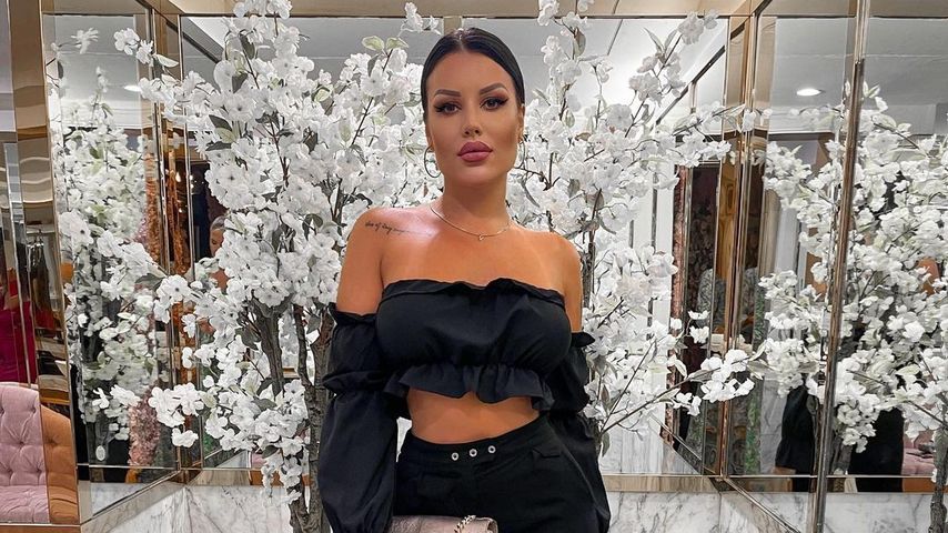 Victoria Lukac, Influencerin