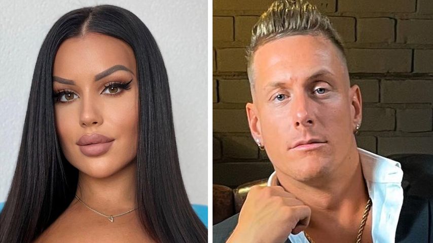 "#CoupleChallenge"-Vicky: So gut war Calvin Kleinen im Bett!