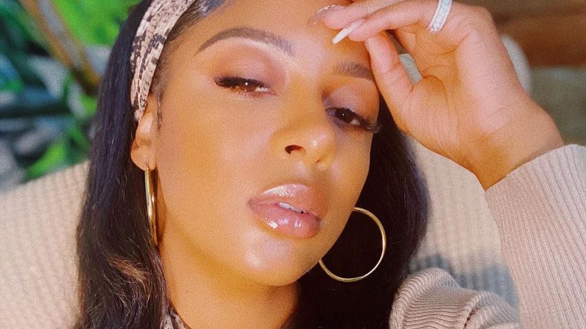 Victoria Monét im August 2020