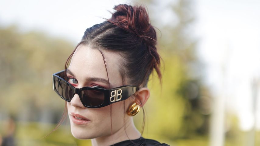 Victoria Pedretti, Schauspielerin