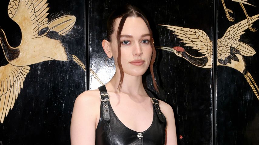 Victoria Pedretti, Schauspielerin