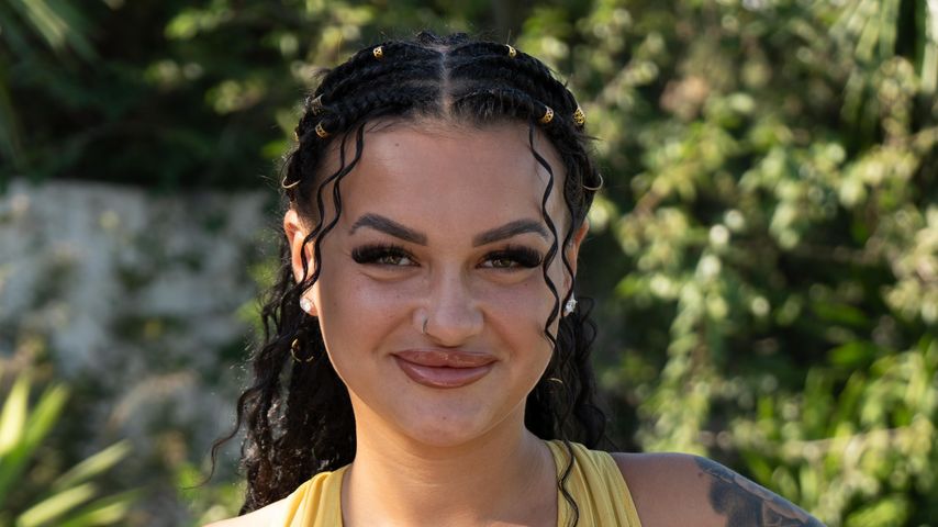 Victoria, Verführerin bei "Temptation Island"