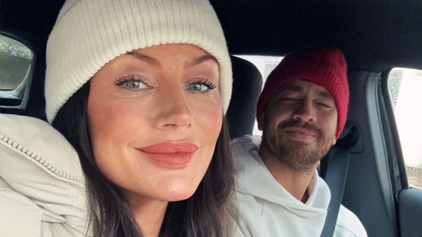 Ignoriert Enkelin: Ex Victoria wettert gegen Danny Cipriani