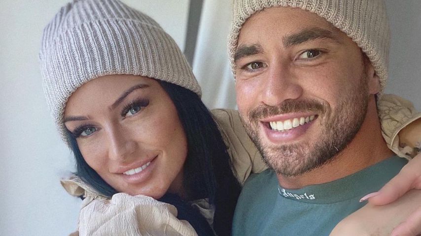 Nach Fehlgeburt: Danny Cipriani und Verlobte teilen Foto