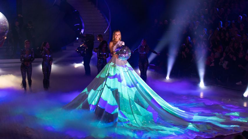 Victoria Swarovski bei "Let's Dance"