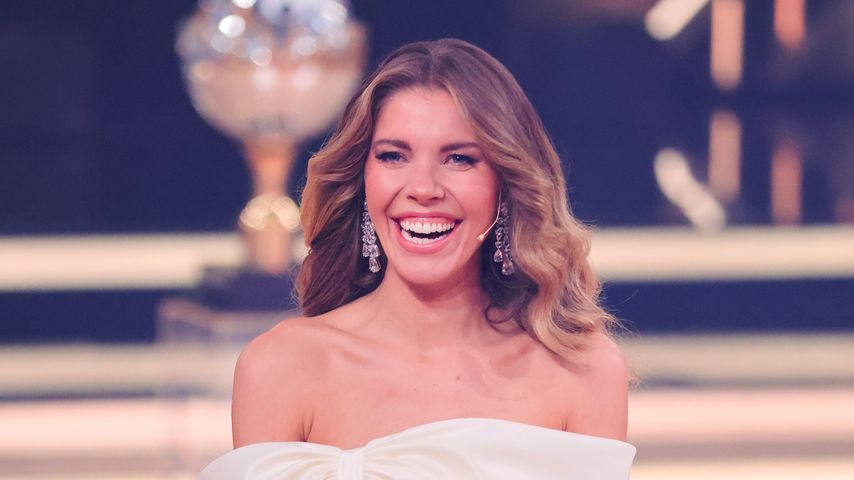 "Der Hammer": Victoria Swarovski überzeugt bei "Let's Dance"