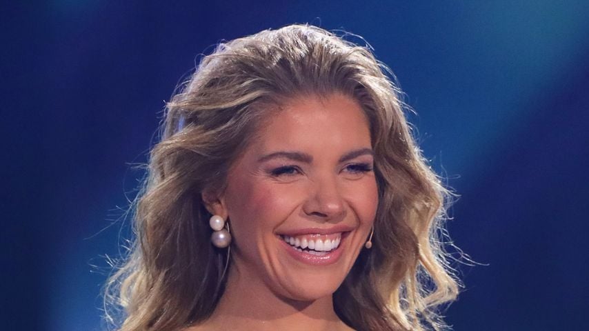 Bodyshaming: So geht Victoria Swarovski mit Kritik um