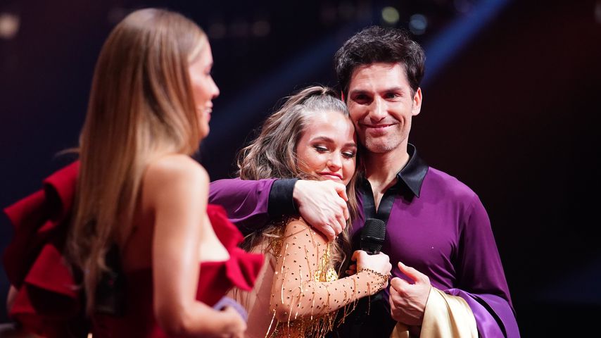 Christians "Let's Dance"-Fazit: So war das Tanzen mit Laura