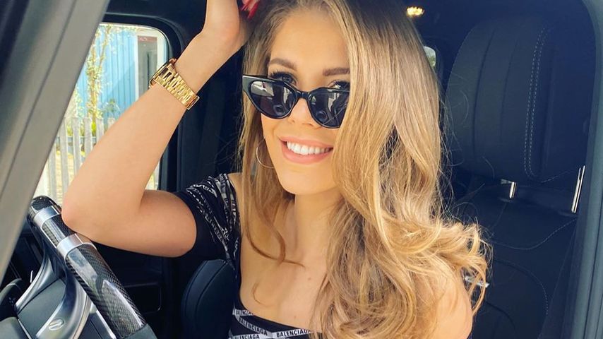 Victoria Swarovski, Moderatorin