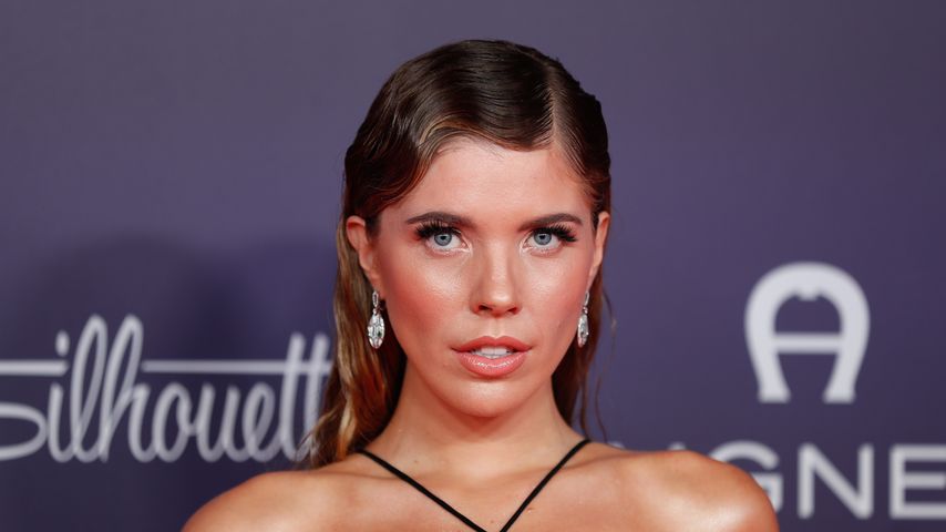 Victoria Swarovski im Oktober 2022