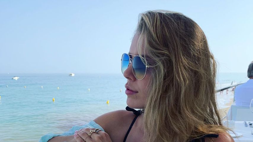 Victoria Swarovski in Spanien