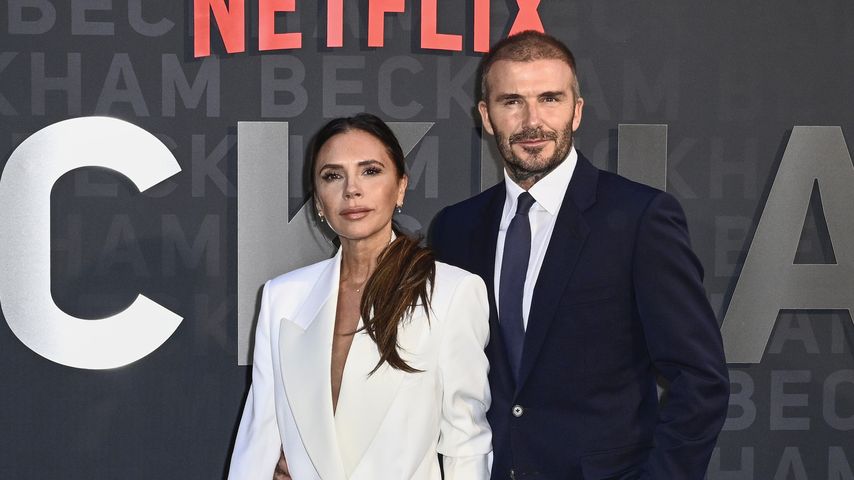 Victoria Beckham hat Regeln für "neues Kapitel" mit David