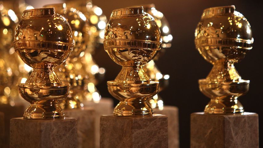 Wie Oscars: Auch Golden Globes um zwei Monate verschoben!