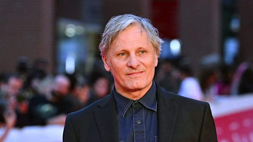 Viggo Mortensen wäre am "Herr der Ringe"-Set fast ertrunken