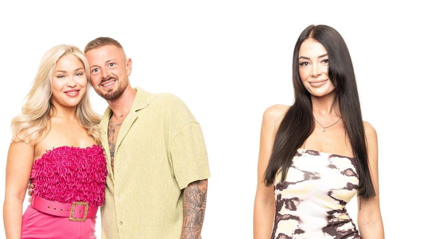 So stehen Normalo-Sommerhaus-Viki und Sebi heute zu Vanessa