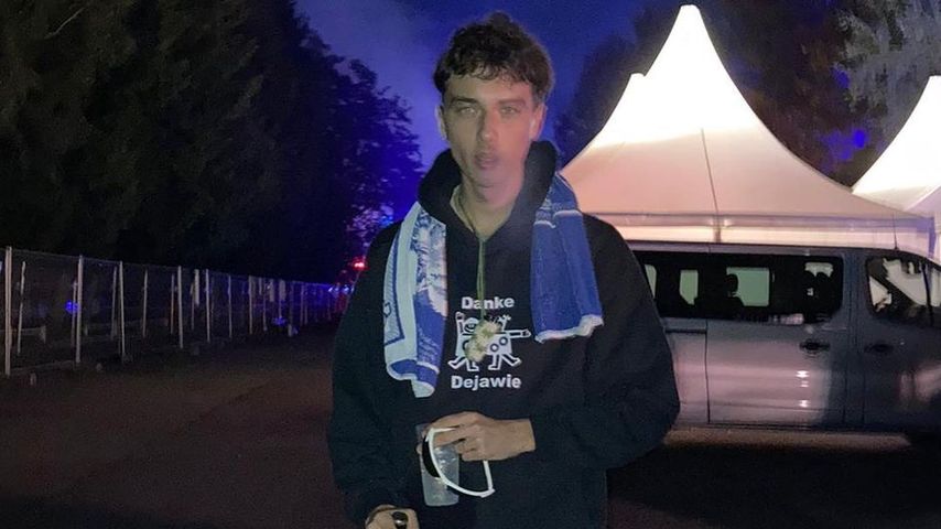 Viko63, Rapper