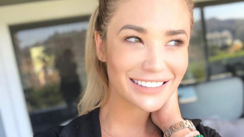Viktoria Alexeva, Influencerin und Maklerin