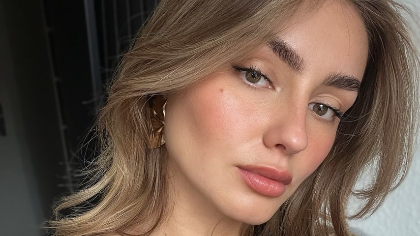 Viktoria Miller, Love-Island-VIP-Kandidatin